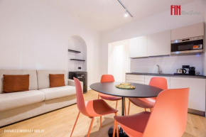 Mazzini House by Holiday Home 24 Genova